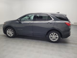 Used 2020 Chevrolet Equinox LT w/ Driver Convenience Package image 3