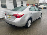 Used 2017 Toyota Corolla L image 2