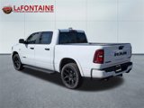 New 2026 RAM 1500 Laramie w/ Night Edition image 3