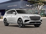 New 2026 Genesis GV80 3.5T Prestige image 2