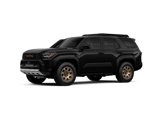 New 2025 Toyota 4Runner Trailhunter image 2