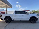 Used 2022 RAM 1500 Rebel w/ Rebel Level 2 Equipment Group image 4