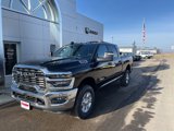 New 2025 RAM 2500 Big Horn image 2