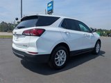 Used 2024 Chevrolet Equinox LT image 4