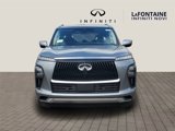 New 2025 INFINITI QX80 Sensory image 2