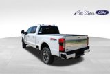 New 2025 Ford F250 4x4 Crew Cab Super Duty image 4