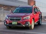 Used 2018 Subaru Outback 2.5i Premium image 2