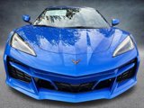 New 2025 Chevrolet Corvette E-Ray w/ Battery Protection Package image 2