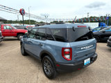 Used 2024 Ford Bronco Sport Big Bend image 4