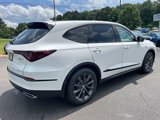 New 2025 Acura MDX A-Spec image 5