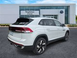 New 2025 Volkswagen Atlas Cross Sport SE image 5