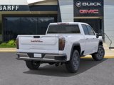 New 2025 GMC Sierra 2500 SLT w/ Max Trailering Package image 4