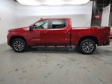 New 2025 Chevrolet Silverado 1500 RST w/ All Star Edition Plus image 4