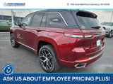 New 2025 Jeep Grand Cherokee Summit image 5