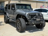 Used 2017 Jeep Wrangler Unlimited Sport image 3