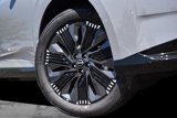 New 2025 Nissan Murano Platinum image 3