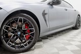 Used 2024 BMW M8 Gran Coupe xDrive Competition image 5