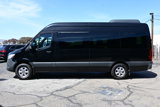 Used 2022 Mercedes-Benz Sprinter 2500 image 2