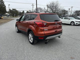 Used 2019 Ford Escape SEL image 3