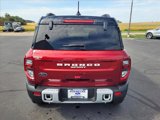 New 2025 Ford Bronco Sport Outer Banks image 6