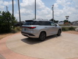 New 2025 Lexus TX 350 AWD image 2
