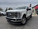 Used 2024 Ford F250 Lariat image 2