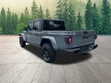 New 2025 Jeep Gladiator Willys image 5