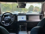 Used 2023 Ford Bronco Outer Banks image 5