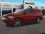 New 2025 Dodge Durango GT image 2