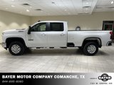 New 2025 Chevrolet Silverado 3500 LT w/ Texas Edition image 2