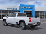 New 2025 Chevrolet Silverado 2500 LT w/ Safety Package image 3