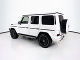 New 2025 Mercedes-Benz G 63 AMG 4MATIC image 6