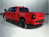 New 2025 RAM 1500 Big Horn image 3