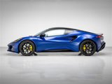 Used 2024 Lotus Emira First Edition image 2