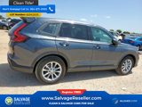 Used 2025 Honda CR-V EX image 4