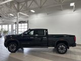 New 2025 GMC Sierra 3500 Denali Ultimate image 2