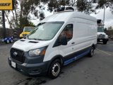 Used 2021 Ford Transit 250 148 High Roof w/ Load Area Protection Package image 3
