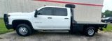 Used 2022 Chevrolet Silverado 3500 W/T w/ WT Convenience Package image 2