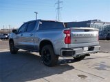 New 2025 Chevrolet Silverado 1500 RST w/ Z71 Off-Road Package image 5