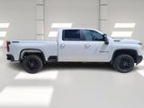 New 2025 Chevrolet Silverado 2500 LT w/ Trail Boss Package image 4