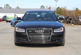 Used 2016 Audi A8 L 3.0T w/ Executive Package image 2