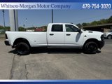 New 2025 RAM 3500 Tradesman image 4