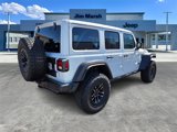 New 2025 Jeep Wrangler Willys image 5