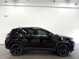 Used 2020 Jeep Compass Latitude image 2