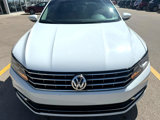 Used 2017 Volkswagen Passat 1.8T SE image 4