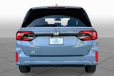 New 2025 Honda Odyssey Elite image 4
