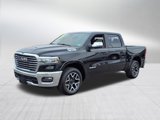New 2025 RAM 1500 Laramie w/ Bed Utility Group image 4
