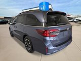 New 2026 Honda Odyssey EX-L image 3