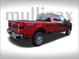 New 2025 Ford F350 Lariat image 3
