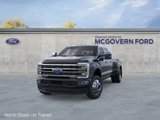 New 2026 Ford F450 Platinum image 3